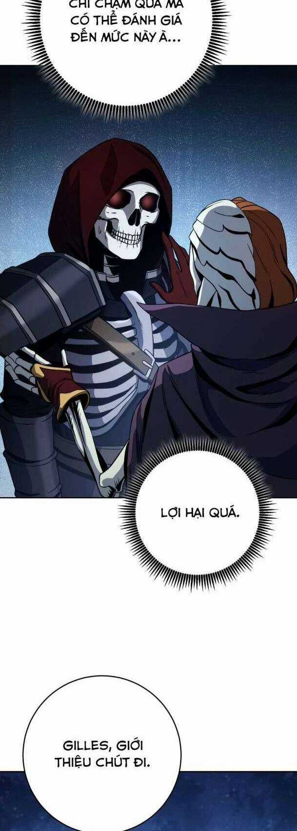 Cốt Binh Hồi Quy Chapter 247 trang 9