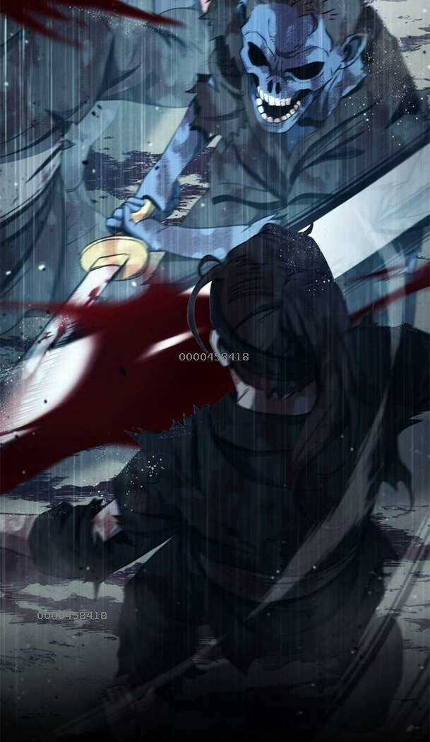 Cốt Binh Hồi Quy Chapter 248 trang 10