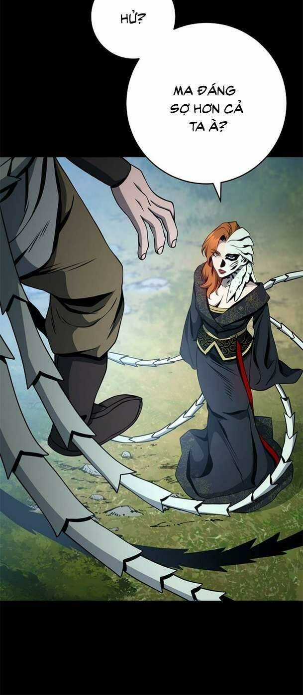 Cốt Binh Hồi Quy Chapter 248 trang 27