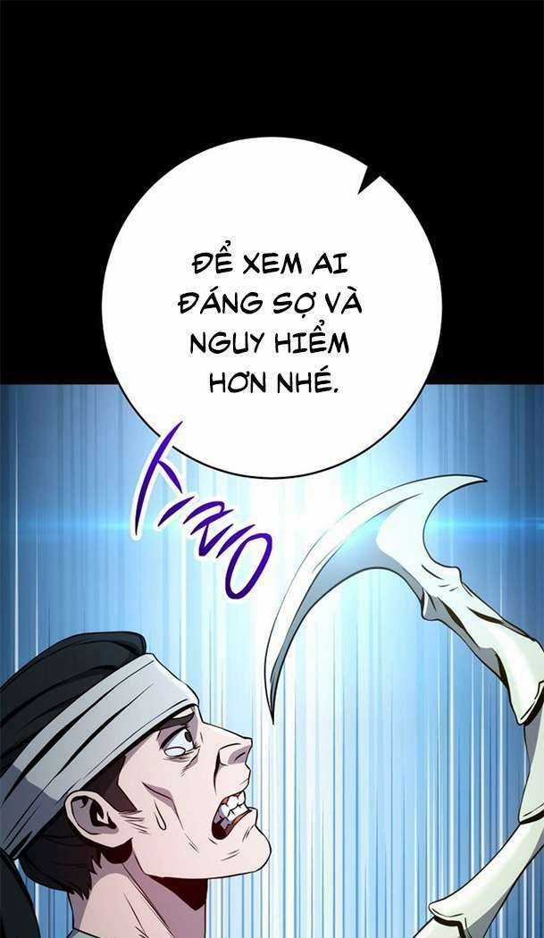 Cốt Binh Hồi Quy Chapter 248 trang 28