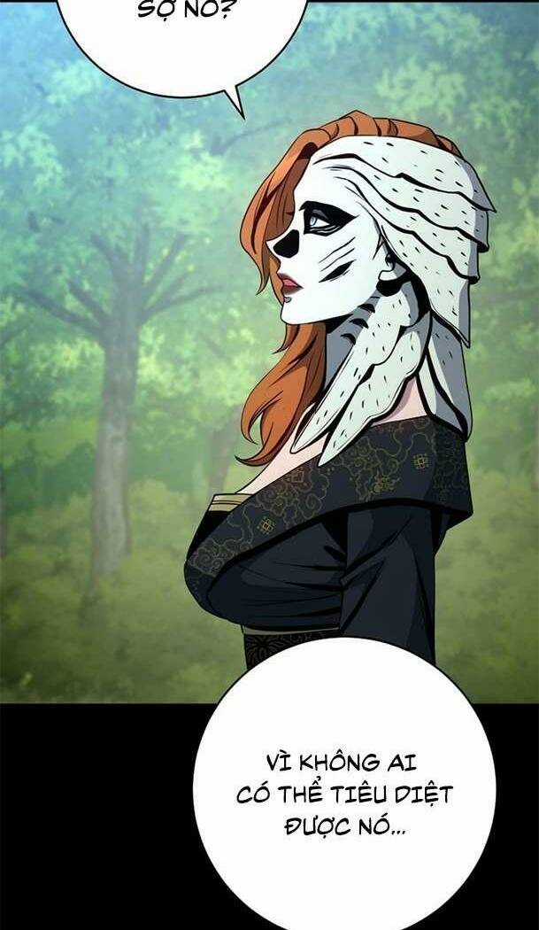 Cốt Binh Hồi Quy Chapter 248 trang 33