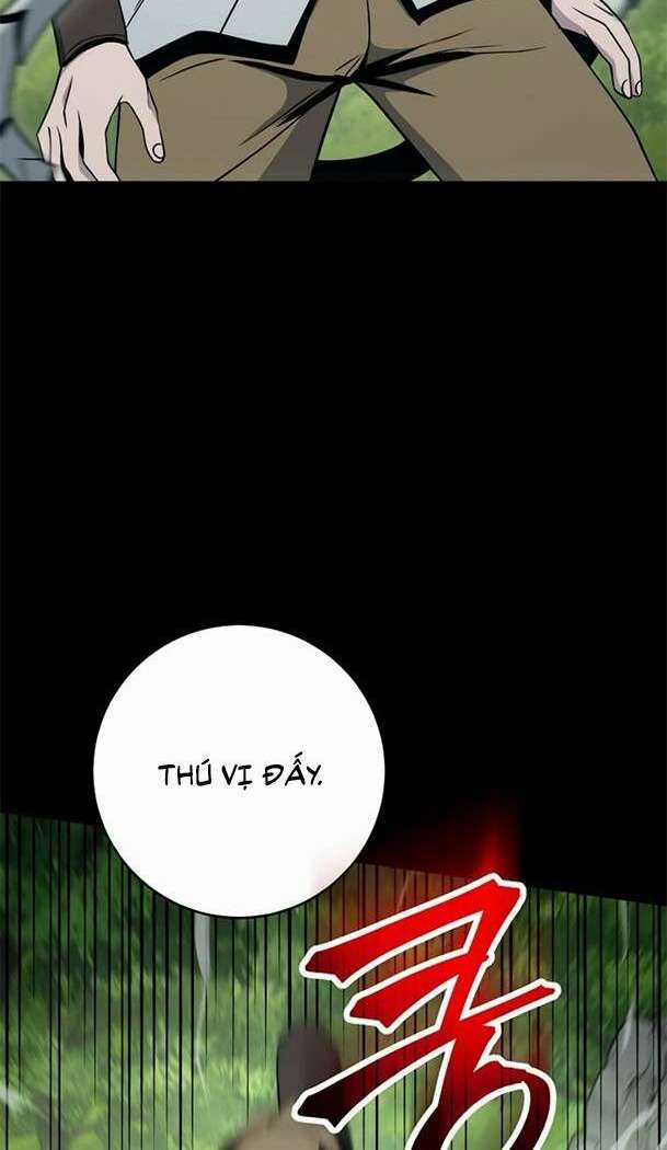 Cốt Binh Hồi Quy Chapter 248 trang 35