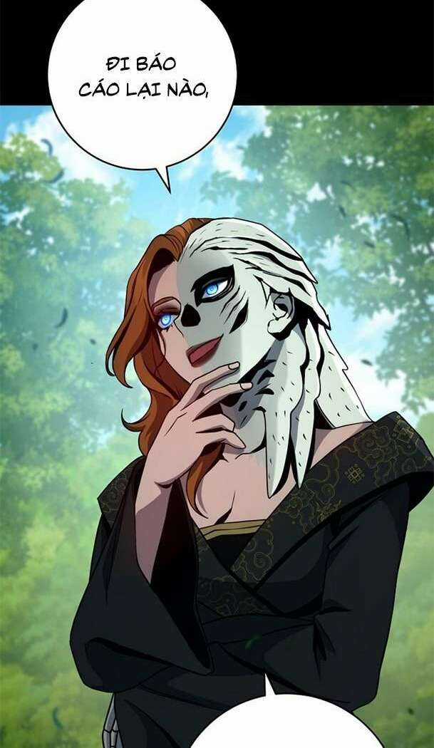 Cốt Binh Hồi Quy Chapter 248 trang 37