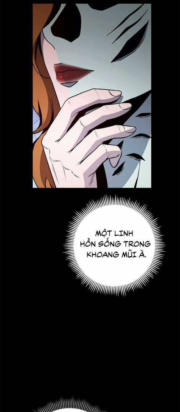 Cốt Binh Hồi Quy Chapter 248 trang 40