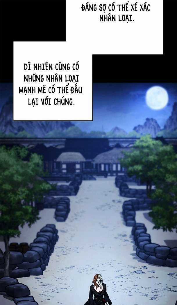 Cốt Binh Hồi Quy Chapter 248 trang 42