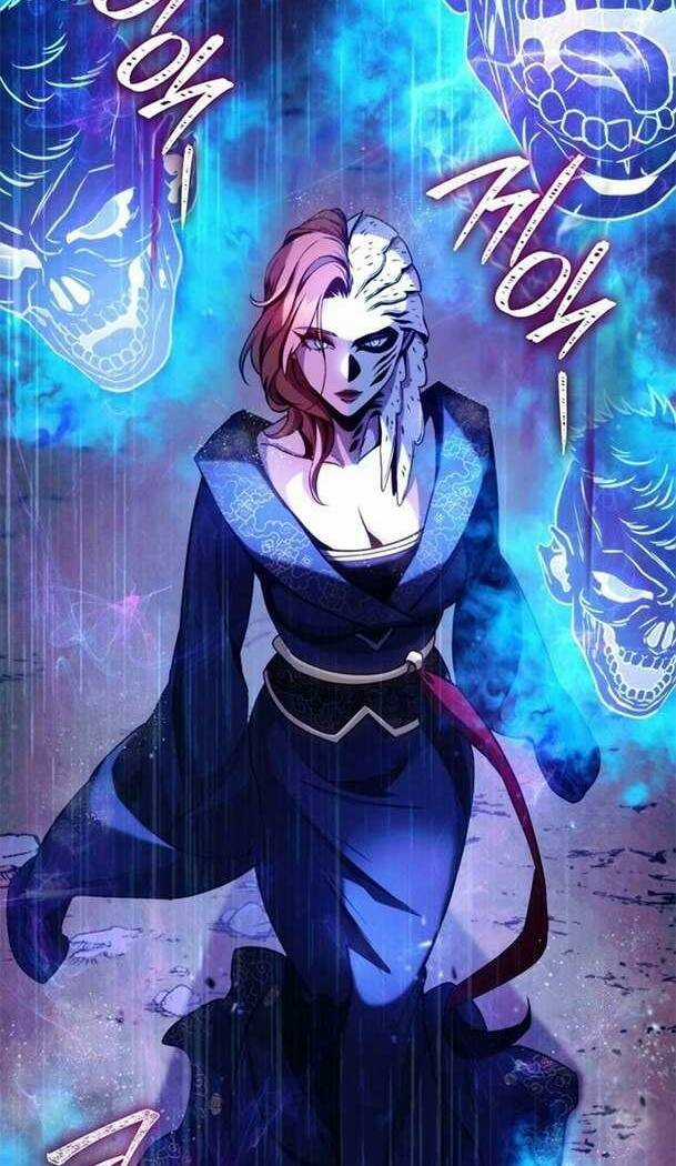 Cốt Binh Hồi Quy Chapter 248 trang 5