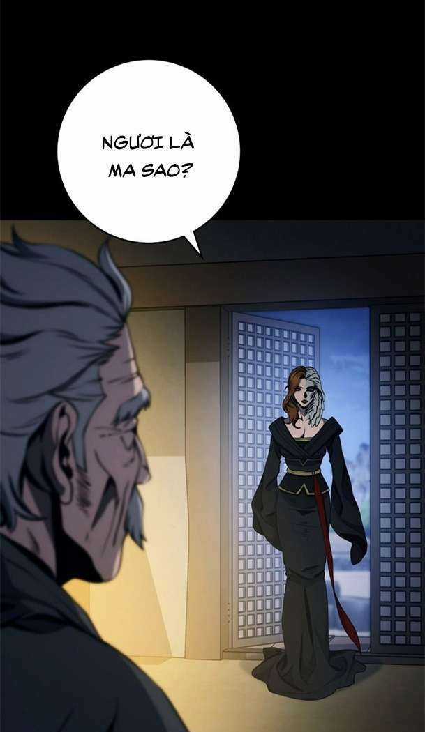 Cốt Binh Hồi Quy Chapter 248 trang 50