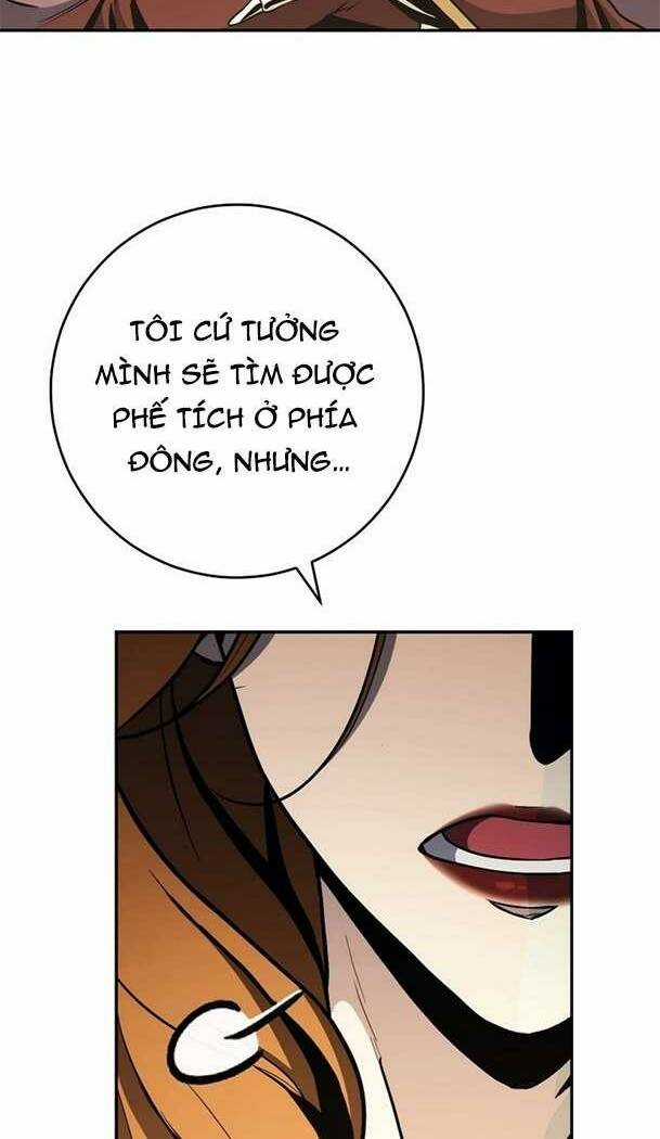 Cốt Binh Hồi Quy Chapter 249 trang 11