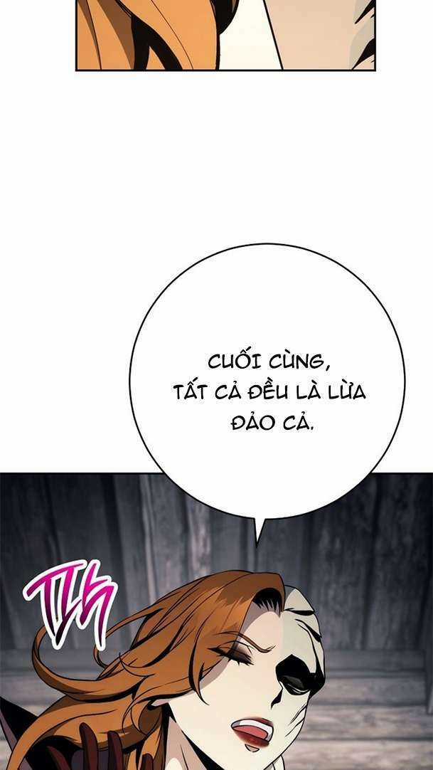 Cốt Binh Hồi Quy Chapter 249 trang 12