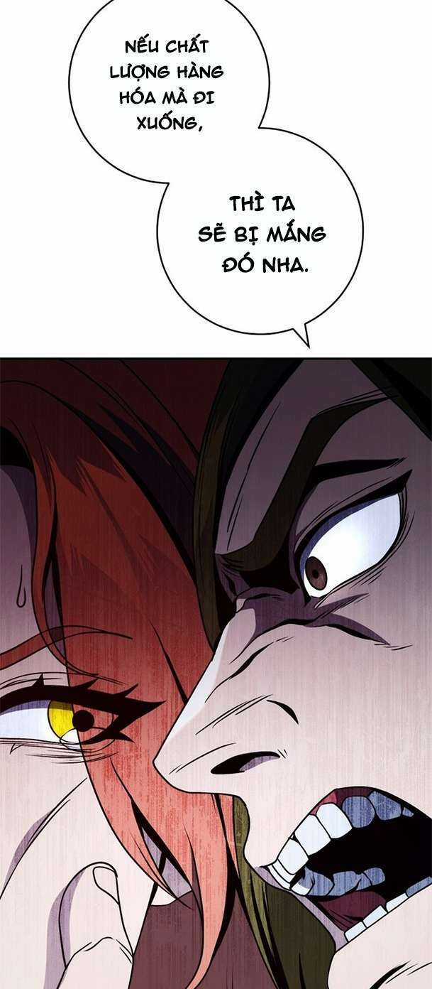 Cốt Binh Hồi Quy Chapter 249 trang 82