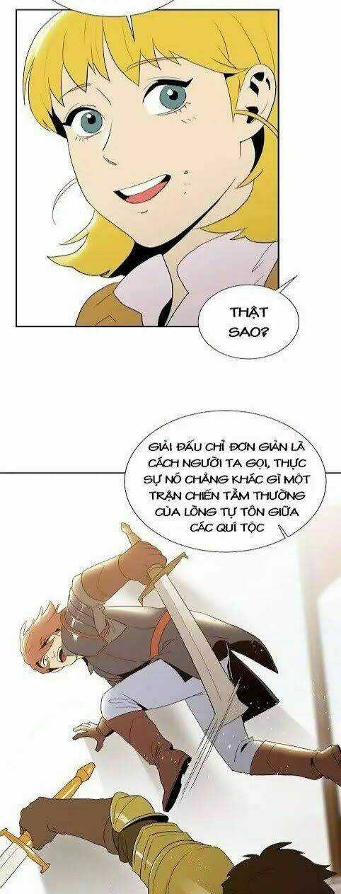 Cốt Binh Hồi Quy Chapter 25 trang 11