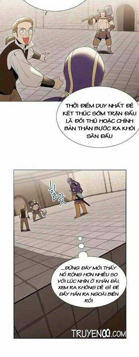 Cốt Binh Hồi Quy Chapter 25 trang 16