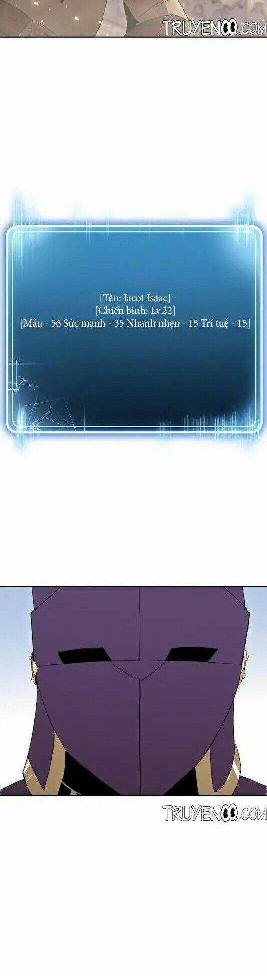 Cốt Binh Hồi Quy Chapter 25 trang 19