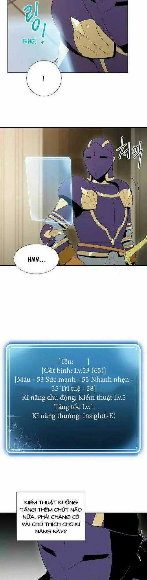 Cốt Binh Hồi Quy Chapter 25 trang 2