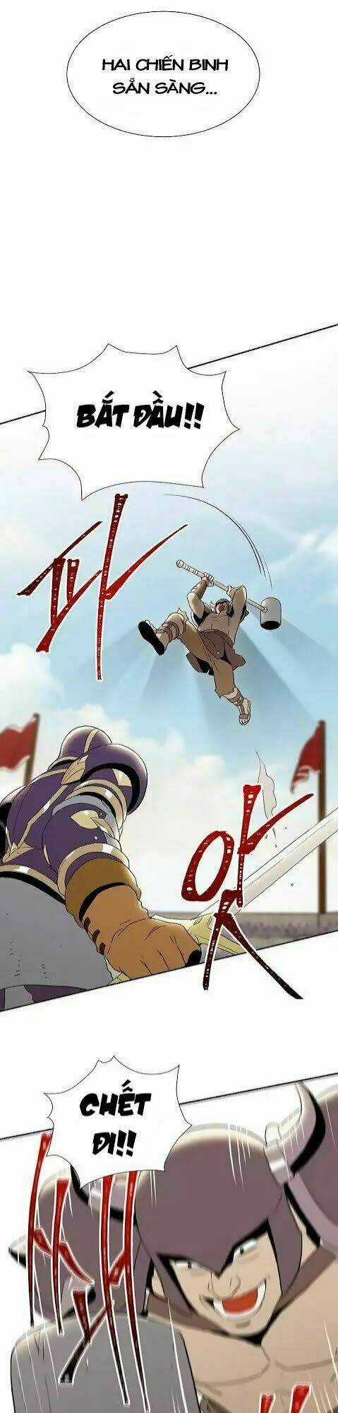 Cốt Binh Hồi Quy Chapter 25 trang 20