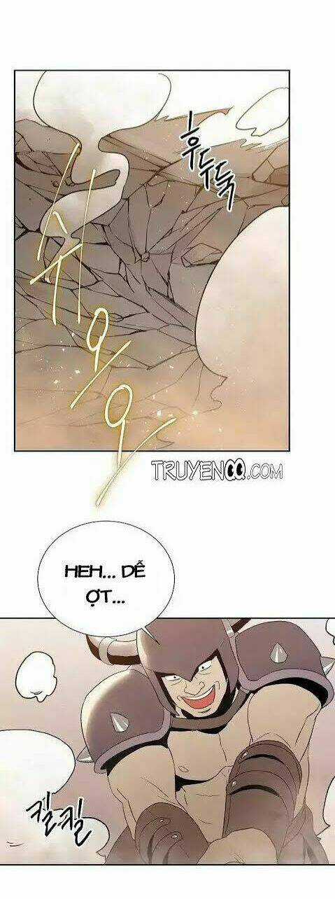 Cốt Binh Hồi Quy Chapter 25 trang 23