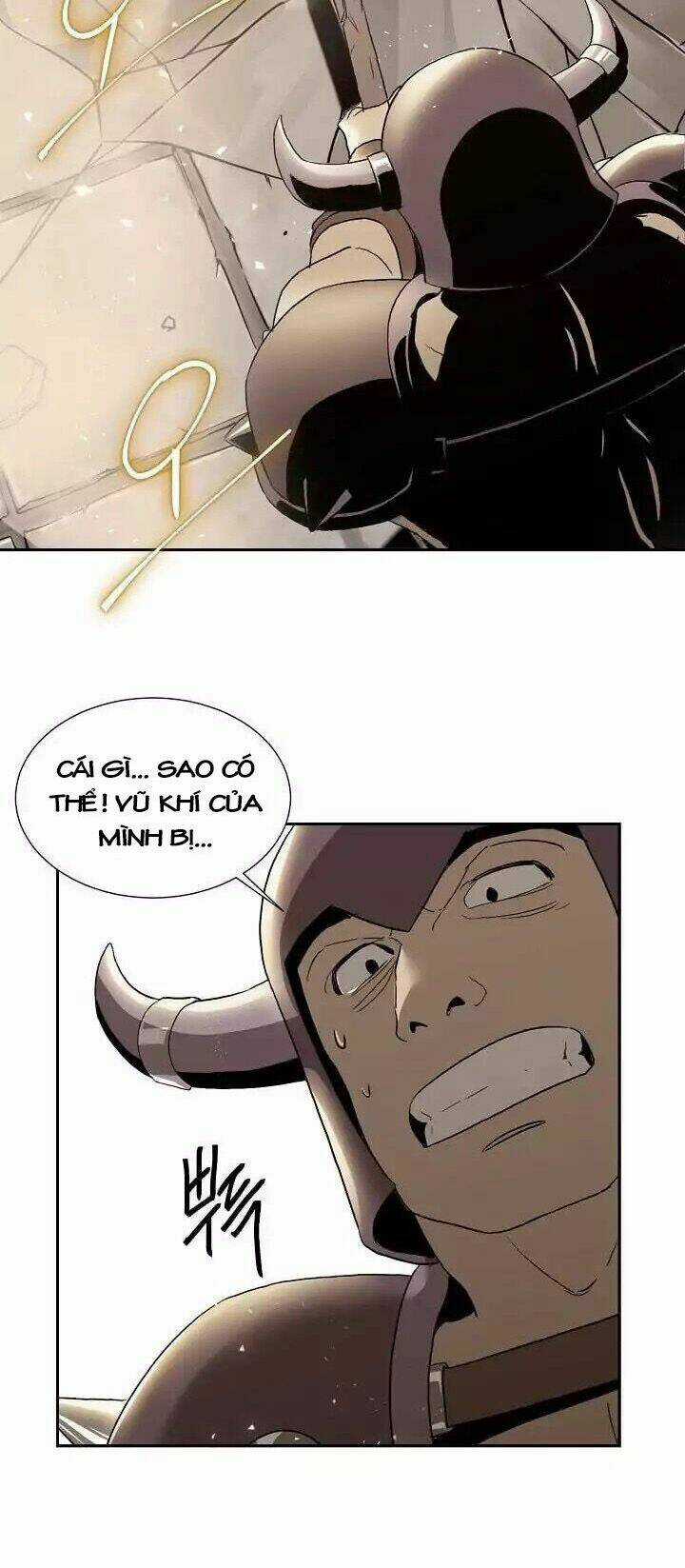 Cốt Binh Hồi Quy Chapter 25 trang 25