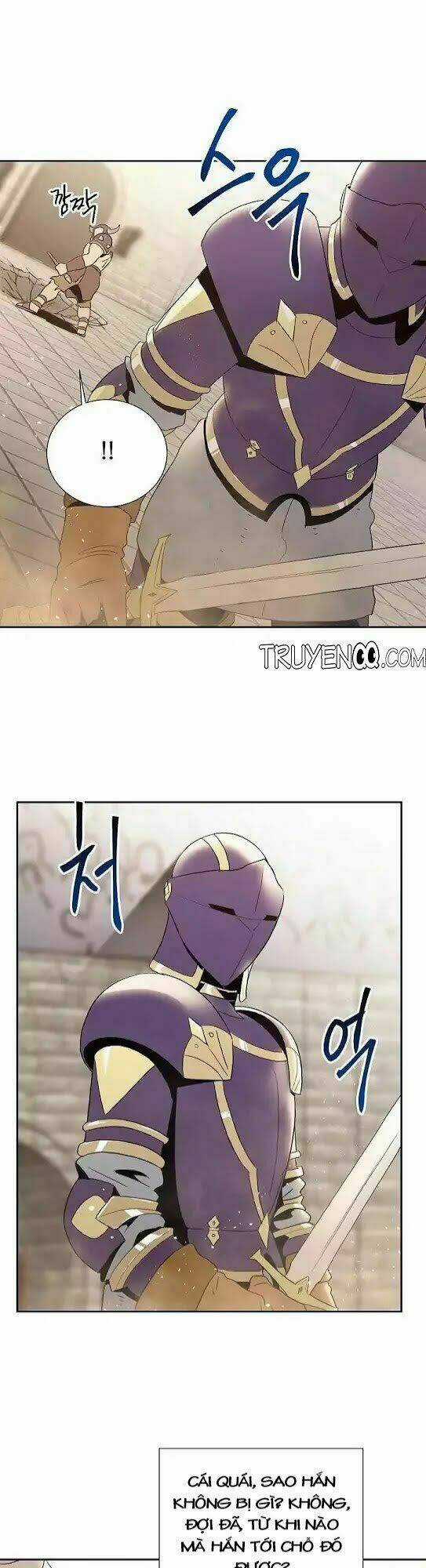 Cốt Binh Hồi Quy Chapter 25 trang 26