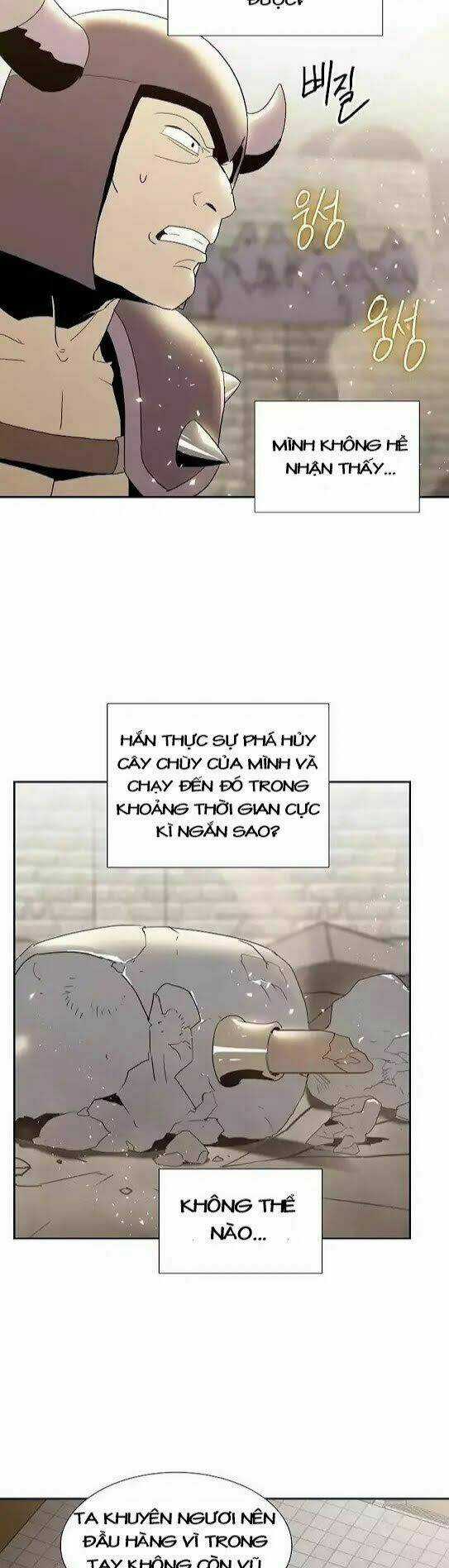 Cốt Binh Hồi Quy Chapter 25 trang 27