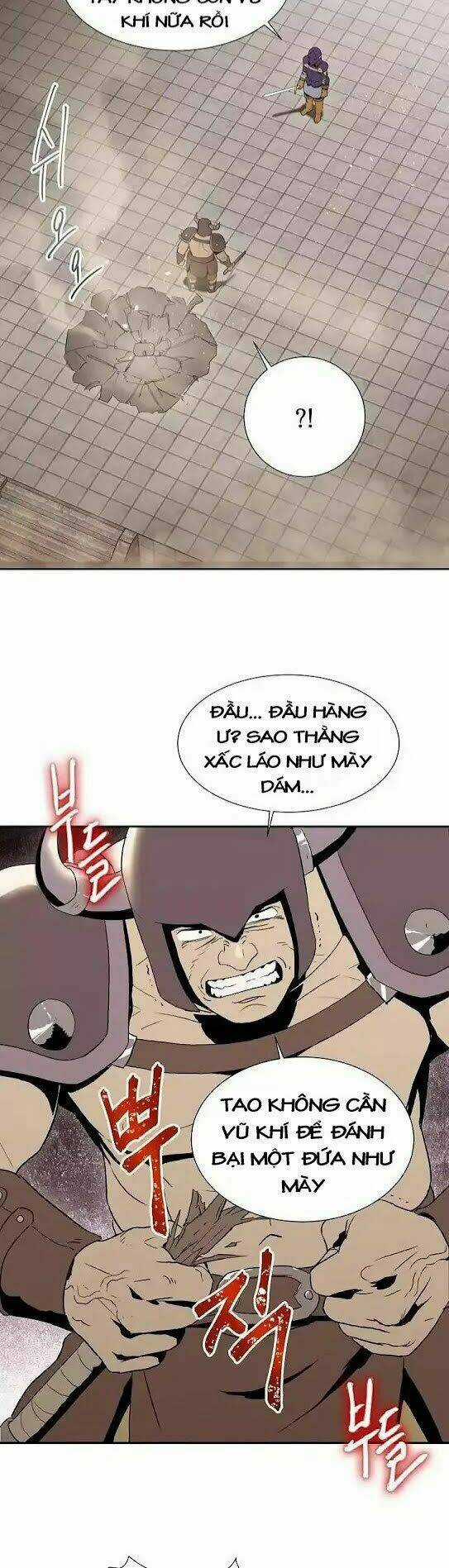 Cốt Binh Hồi Quy Chapter 25 trang 28