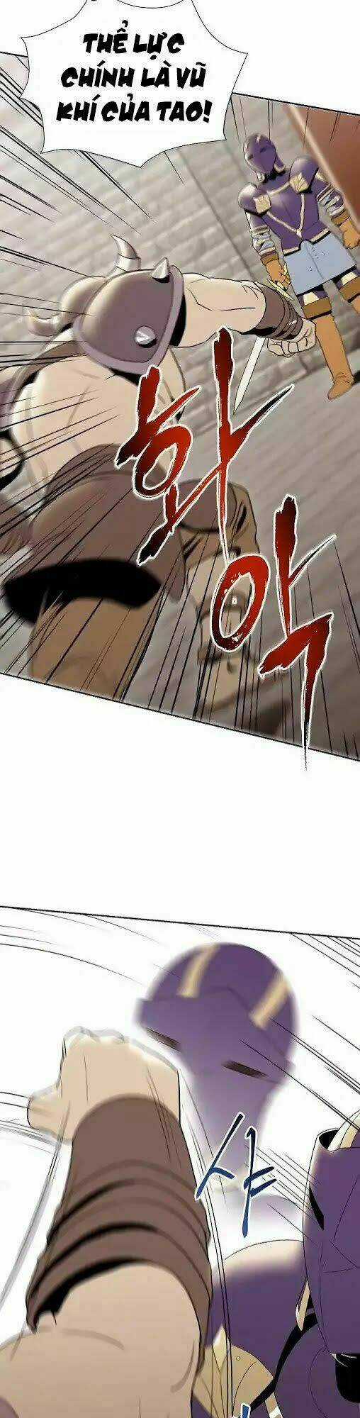 Cốt Binh Hồi Quy Chapter 25 trang 29