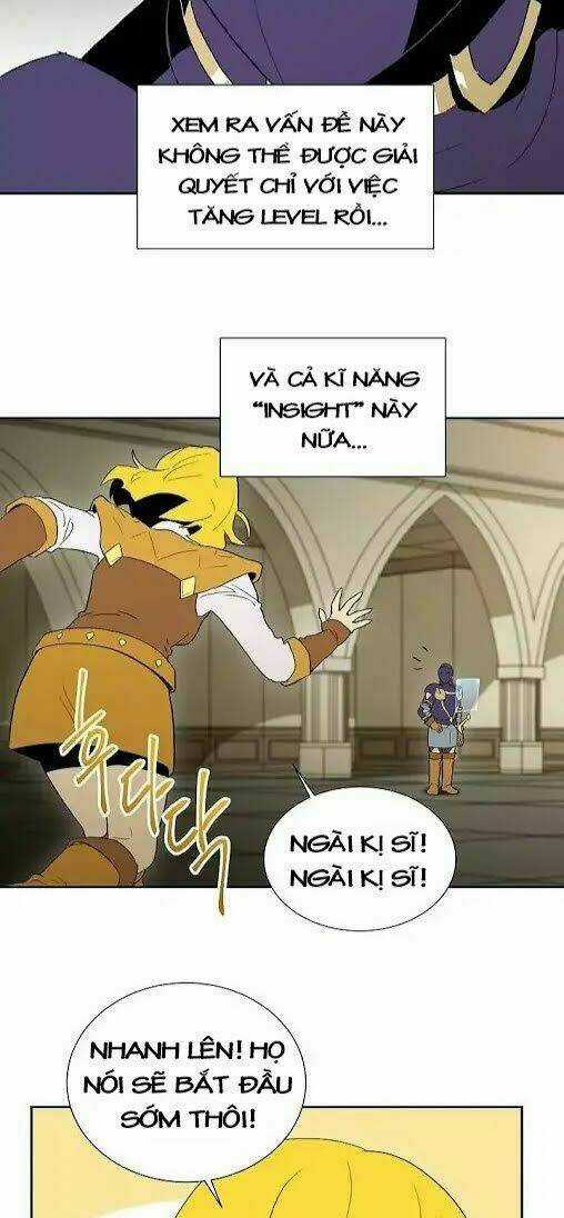 Cốt Binh Hồi Quy Chapter 25 trang 3