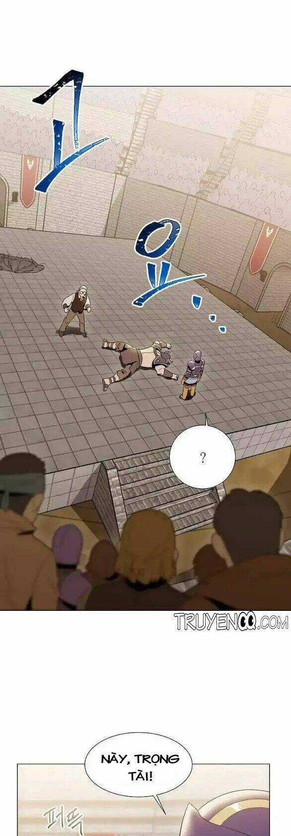 Cốt Binh Hồi Quy Chapter 25 trang 34