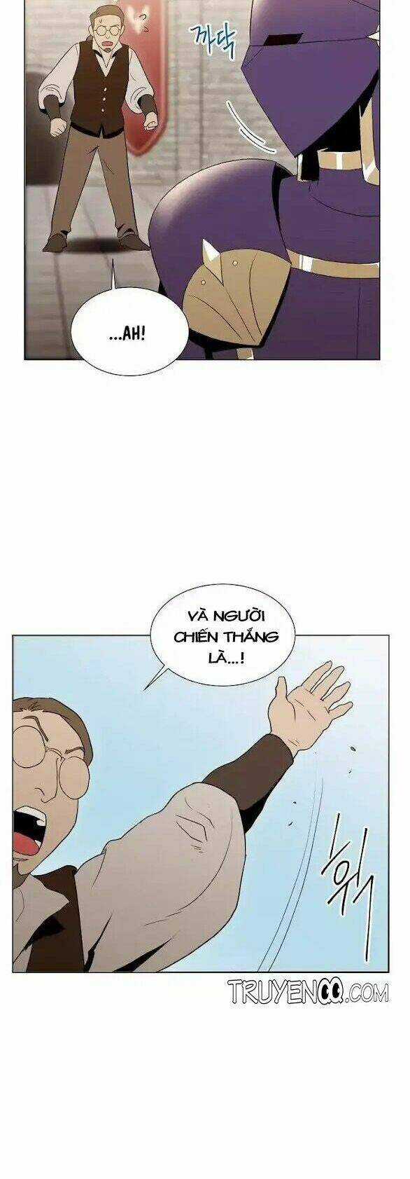 Cốt Binh Hồi Quy Chapter 25 trang 35