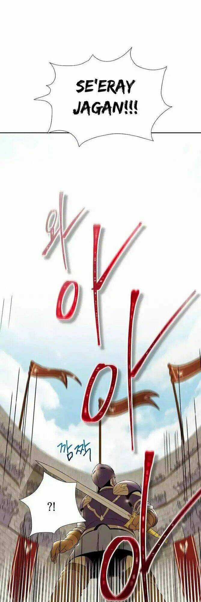 Cốt Binh Hồi Quy Chapter 25 trang 36