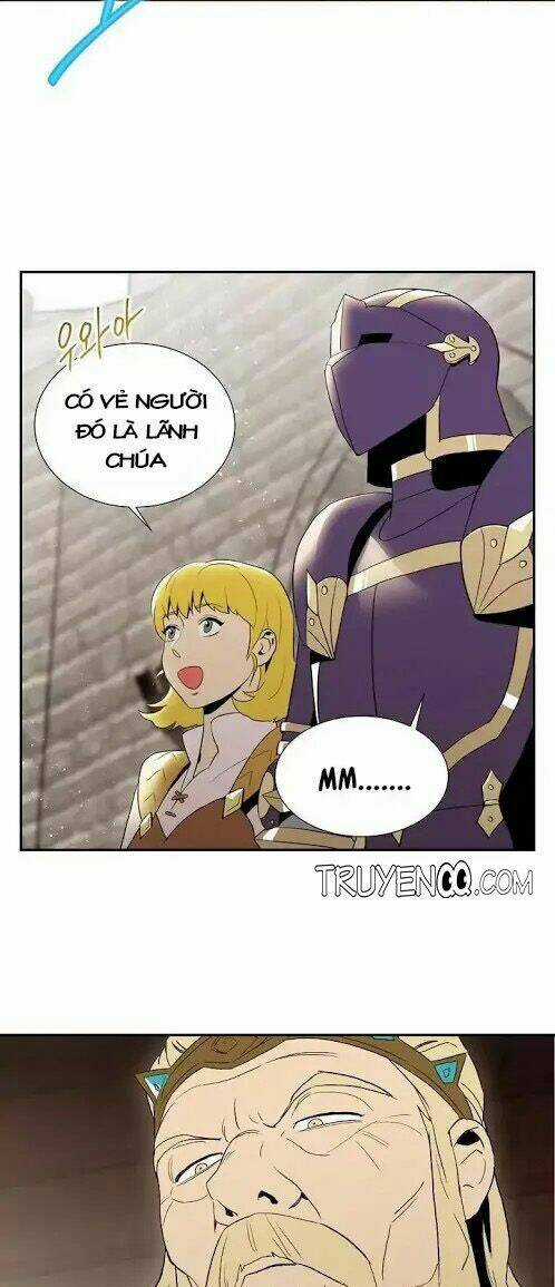 Cốt Binh Hồi Quy Chapter 25 trang 7