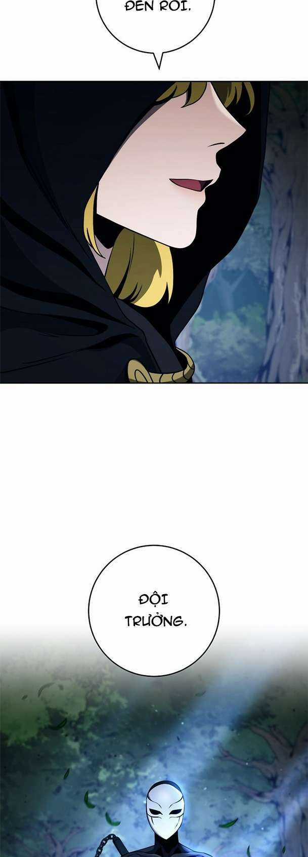 Cốt Binh Hồi Quy Chapter 250 trang 28