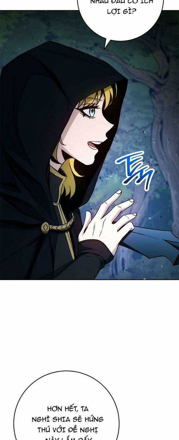 Cốt Binh Hồi Quy Chapter 250 trang 33