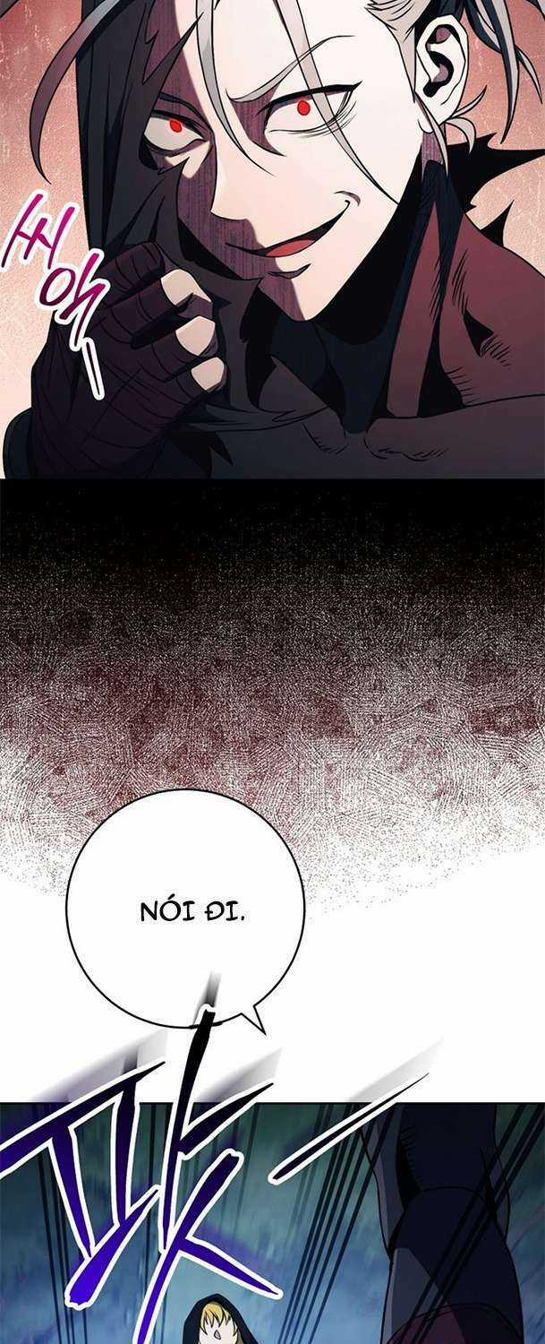 Cốt Binh Hồi Quy Chapter 250 trang 36