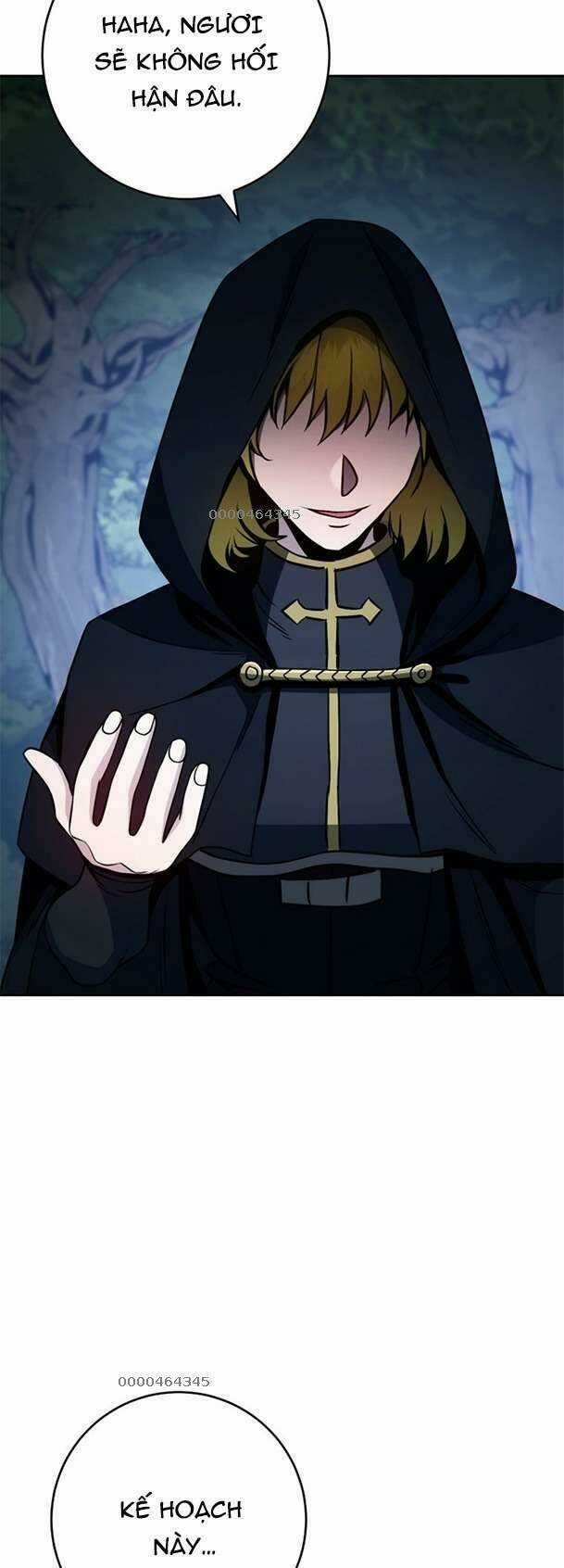 Cốt Binh Hồi Quy Chapter 250 trang 38