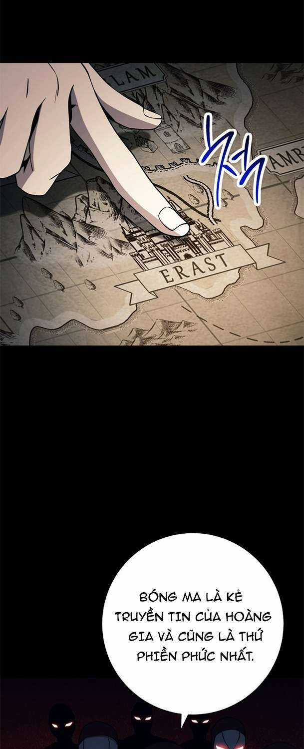 Cốt Binh Hồi Quy Chapter 250 trang 42