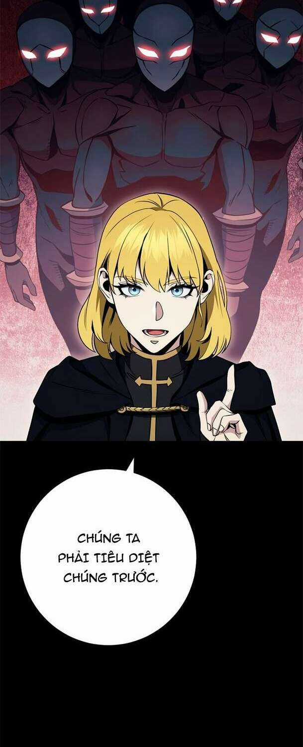 Cốt Binh Hồi Quy Chapter 250 trang 43