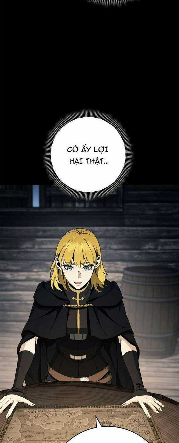 Cốt Binh Hồi Quy Chapter 250 trang 45