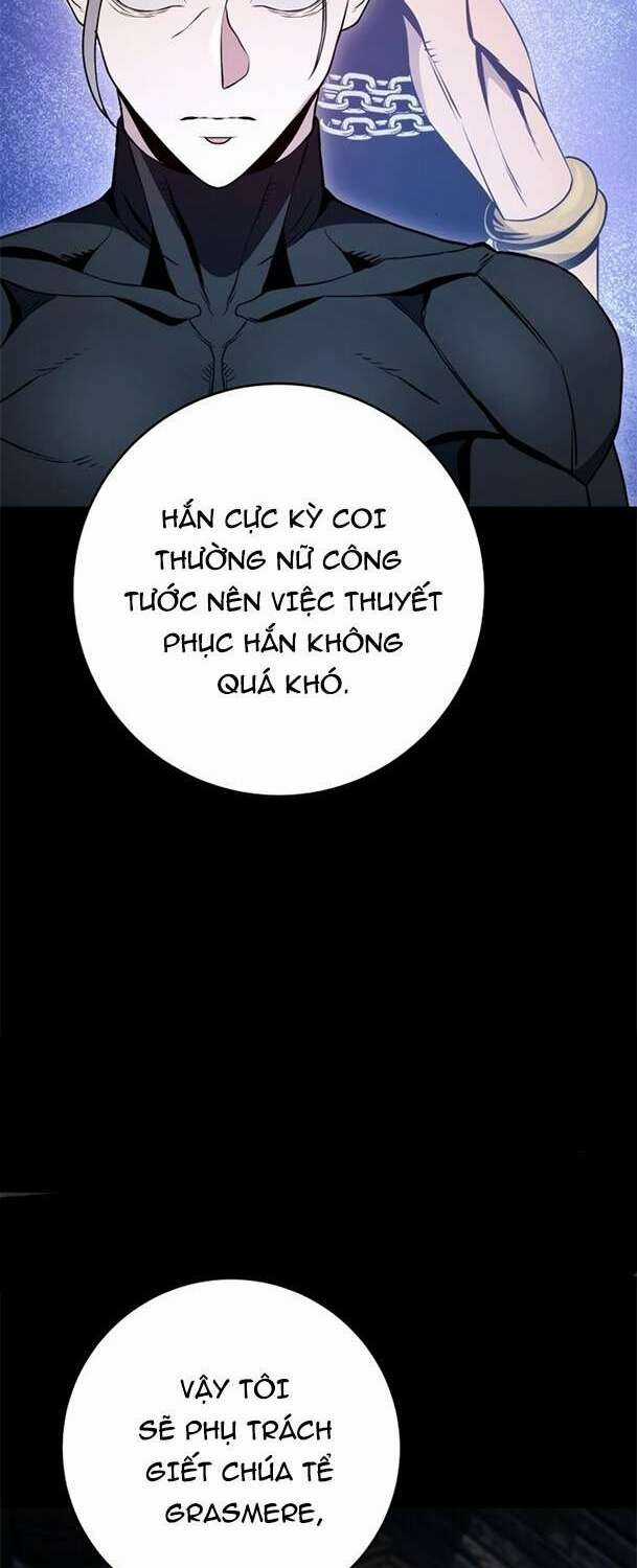 Cốt Binh Hồi Quy Chapter 250 trang 47