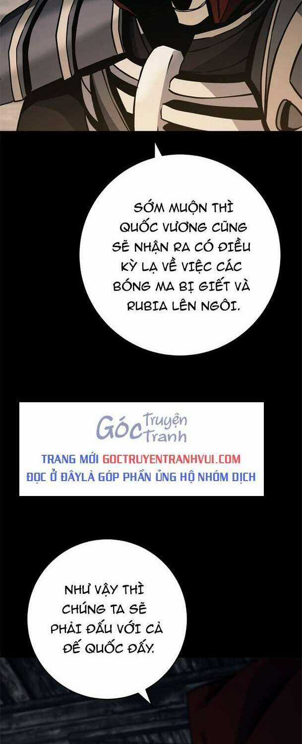 Cốt Binh Hồi Quy Chapter 250 trang 51