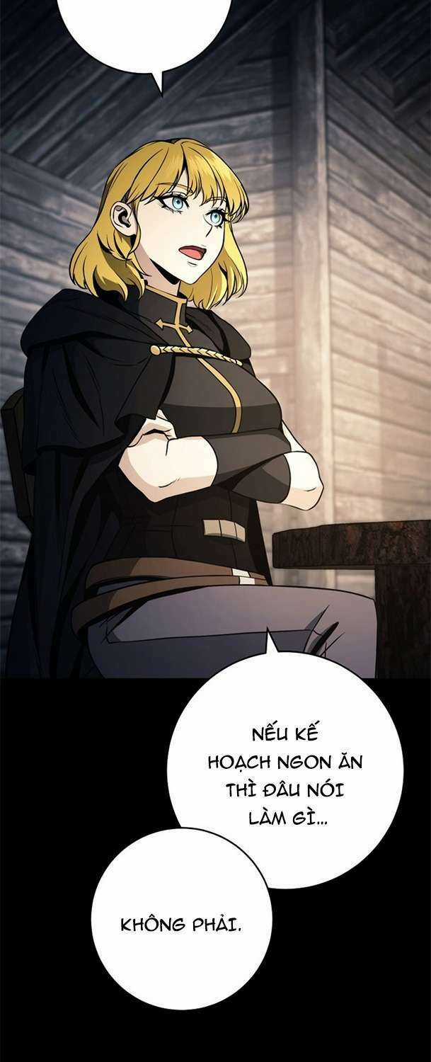 Cốt Binh Hồi Quy Chapter 250 trang 54