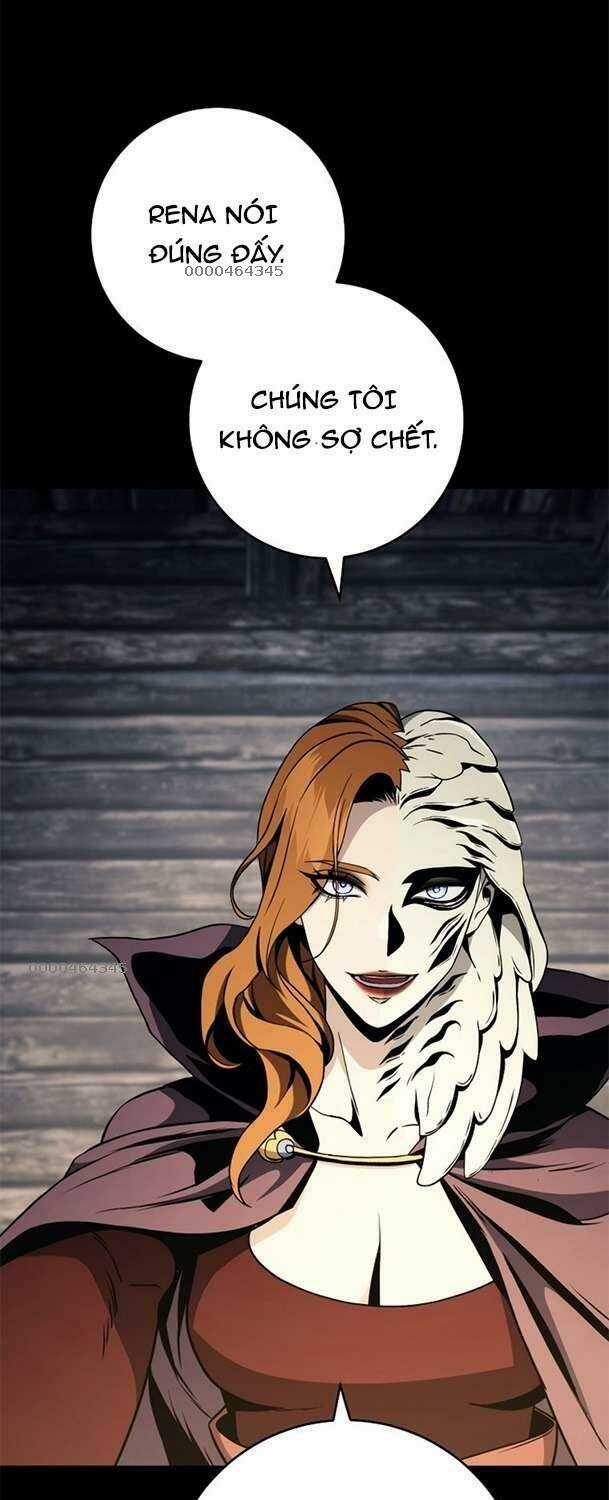 Cốt Binh Hồi Quy Chapter 250 trang 62