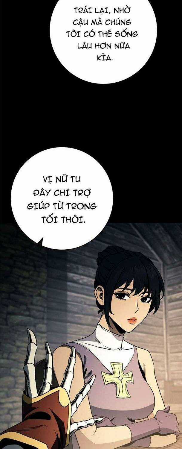 Cốt Binh Hồi Quy Chapter 250 trang 63