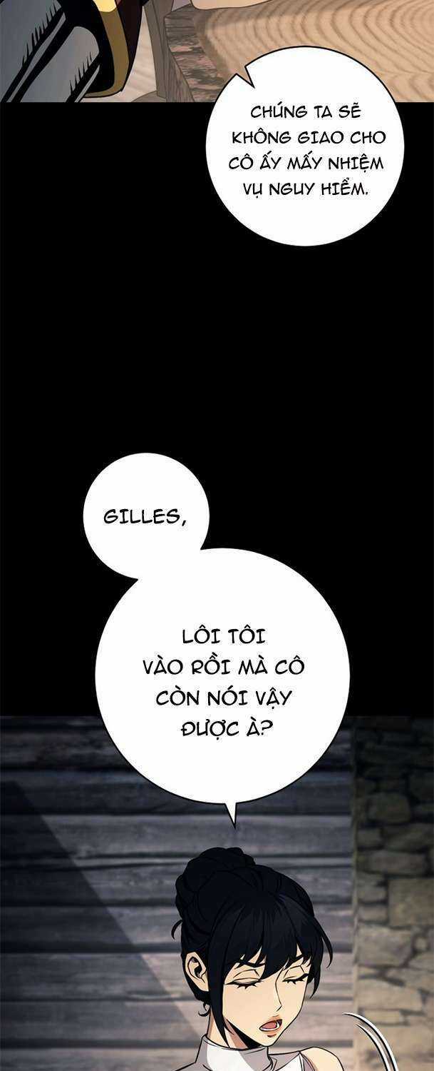 Cốt Binh Hồi Quy Chapter 250 trang 64