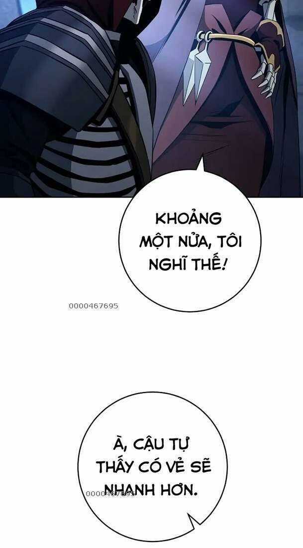 Cốt Binh Hồi Quy Chapter 251 trang 10