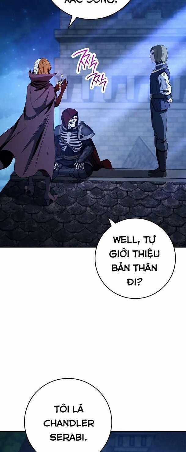 Cốt Binh Hồi Quy Chapter 251 trang 18