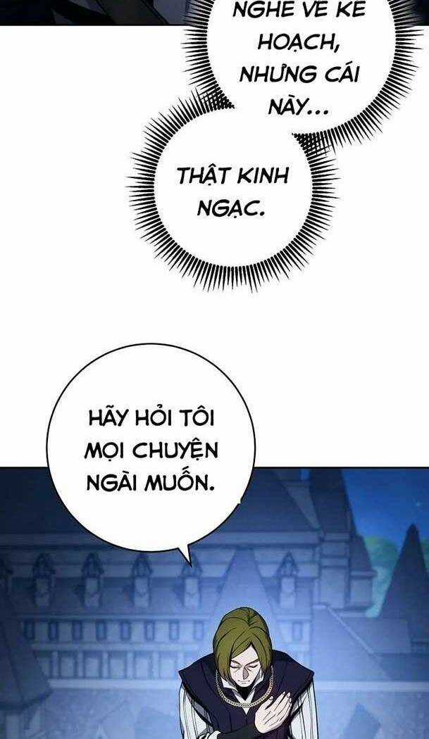 Cốt Binh Hồi Quy Chapter 251 trang 21