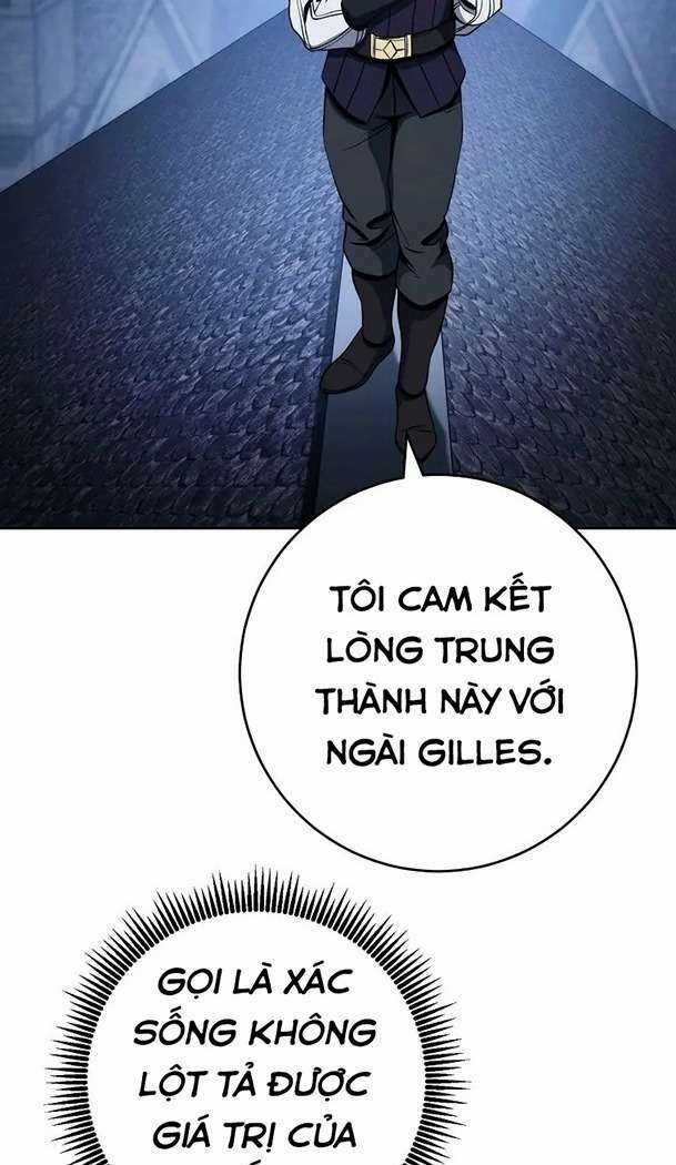 Cốt Binh Hồi Quy Chapter 251 trang 22