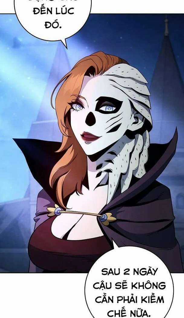 Cốt Binh Hồi Quy Chapter 251 trang 37