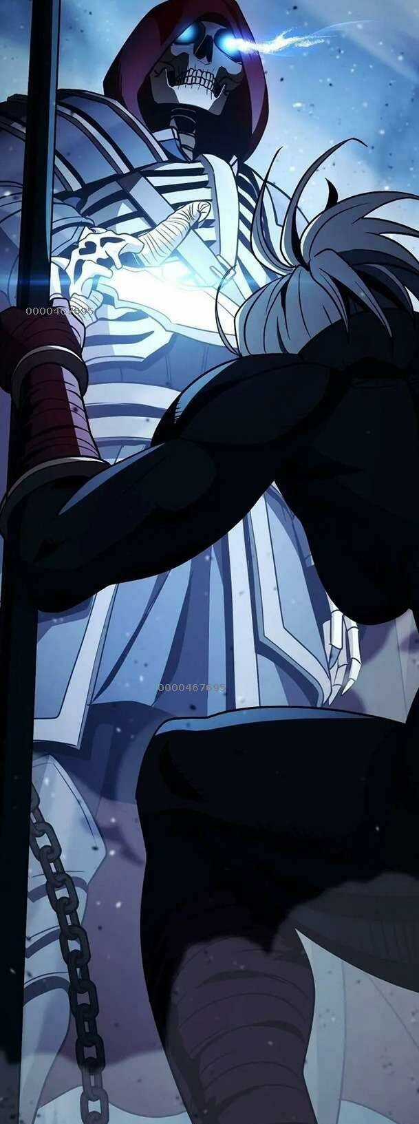 Cốt Binh Hồi Quy Chapter 251 trang 98