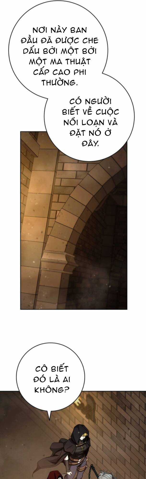 Cốt Binh Hồi Quy Chapter 252 trang 12